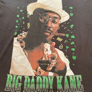 Kane Apparel Black‎ T-Shirt